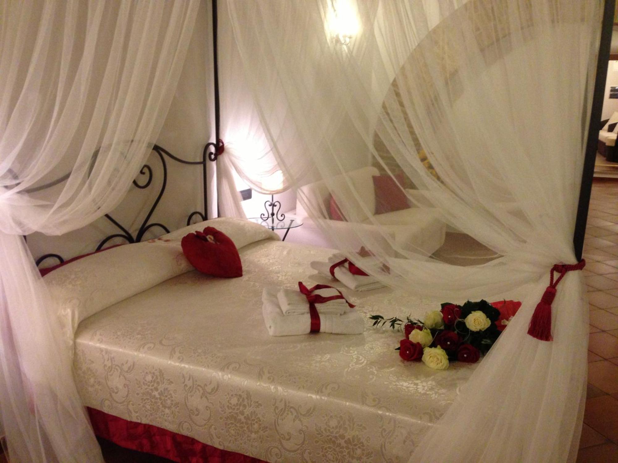 La Terrazza Fio...Rita Bed and Breakfast Ripa Εξωτερικό φωτογραφία