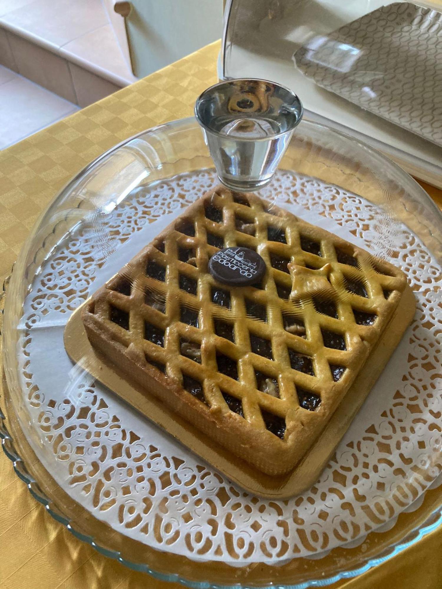 La Terrazza Fio...Rita Bed and Breakfast Ripa Εξωτερικό φωτογραφία