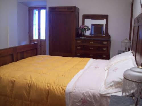 La Terrazza Fio...Rita Bed and Breakfast Ripa Εξωτερικό φωτογραφία