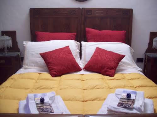 La Terrazza Fio...Rita Bed and Breakfast Ripa Εξωτερικό φωτογραφία